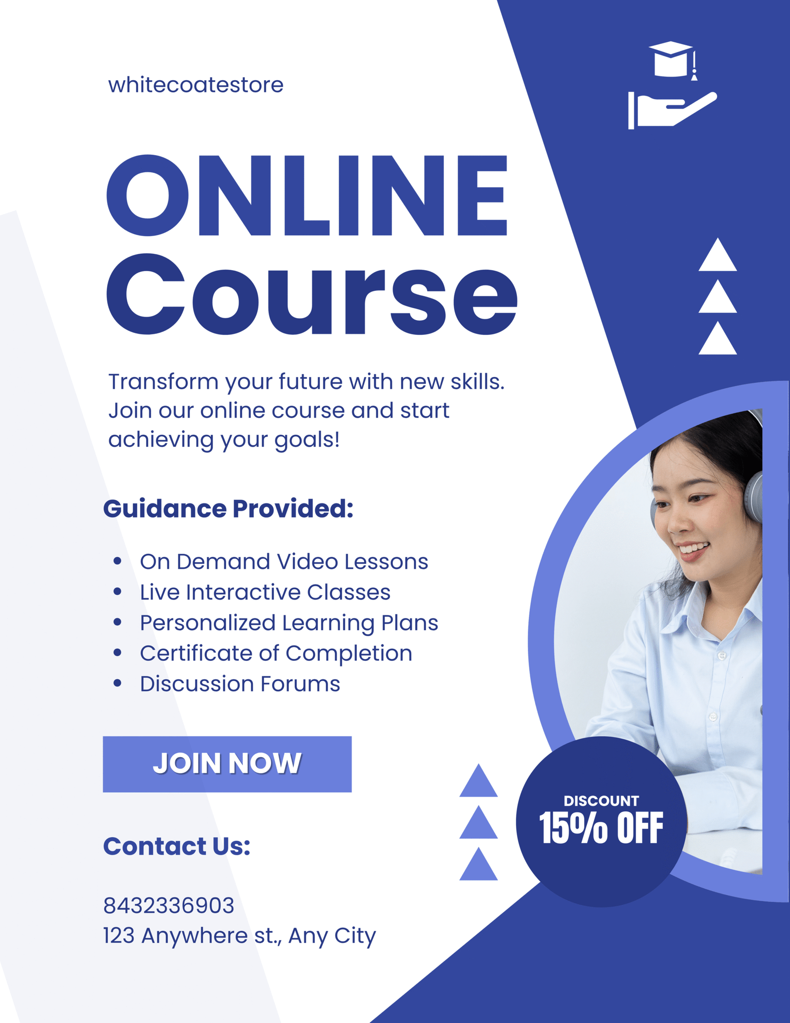 online courses post templates online courses post templates