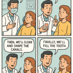 comic post ( customise option available)