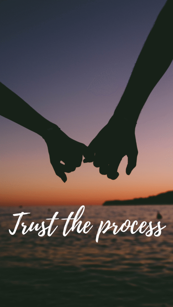 minimal photocentric save the date instagram story