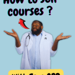 how to sell dental clinical courses with zero opd